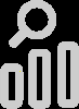 graph magnifying glass 8